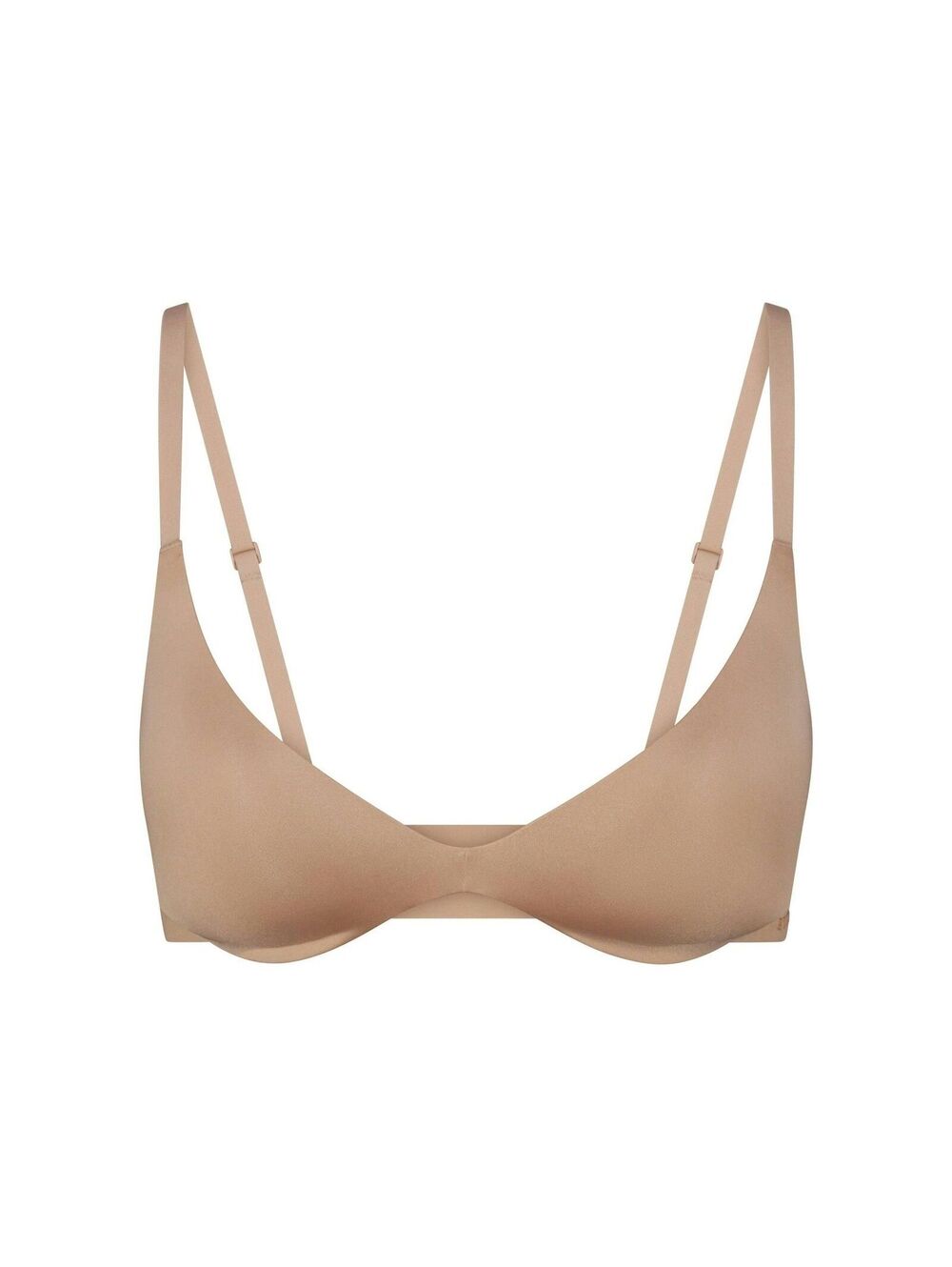 SKIMS NWT Wireless Form Super Push-Up Bra - Size 32A - Picture 4 of 4